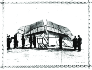 East Melbourne Historical Society Newsletter, June 2016, 7