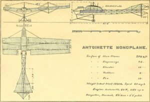 Partial Aeroplane Archive – Airminded