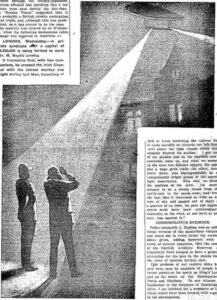 Sunday Times (Sydney), 11 July 1909, 24