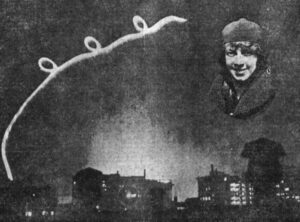 Fargo Forum, 17 June 1916, 1