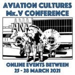 Aviation Cultures Mk.V conference
