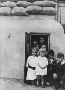 The Graphic, 29 September 1917, 375