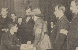 Daily Mirror, 10 November 1917, 8