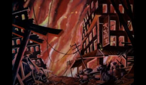 Victory Through Air Power (1943)