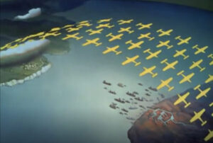 Victory Through Air Power