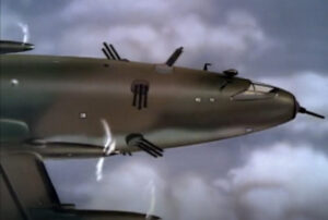 Victory Through Air Power