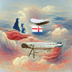 England and the aeroplane