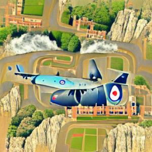 Royal Air Force
