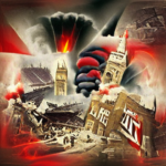 the London Blitz