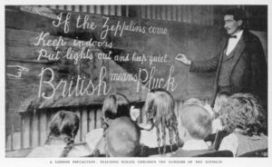 Graphic, 5 February 1916, 8