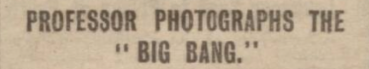 Evening Telegraph (Dundee), 30 October 1922, 2