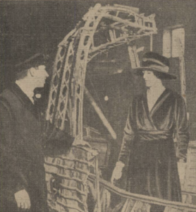 Daily Mirror, 2 November 1917, 5