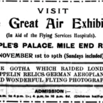 West Ham and South Essex Mail, 2 November 1917, 3