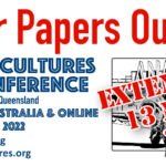 Aviation Cultures Mk.VI call for papers
