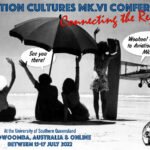 Aviation Cultures Mk.VI see you there!