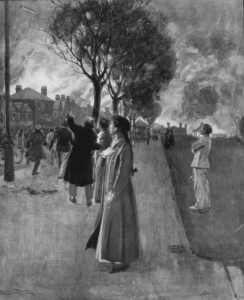 Graphic, 15 May 1915, 609