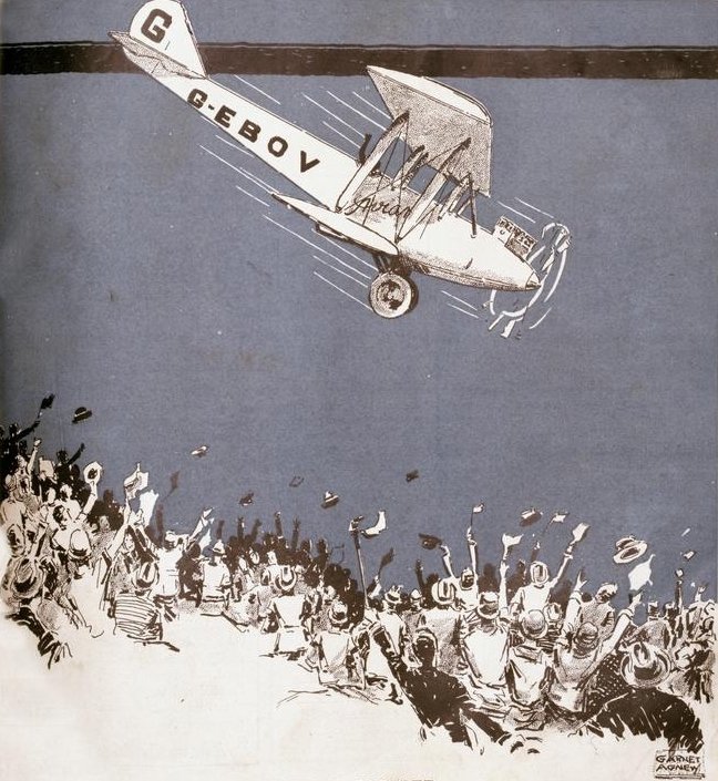 Queenslander, 8 March 1928, cover