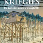 Kristen Alexander, Kriegies: The Australian Airmen of Stalag Luft III