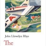 John Llewellyn Rhys, The Flying Shadow