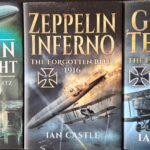 Zeppelin Onslaught; Zeppelin Inferno; Gotha Terror