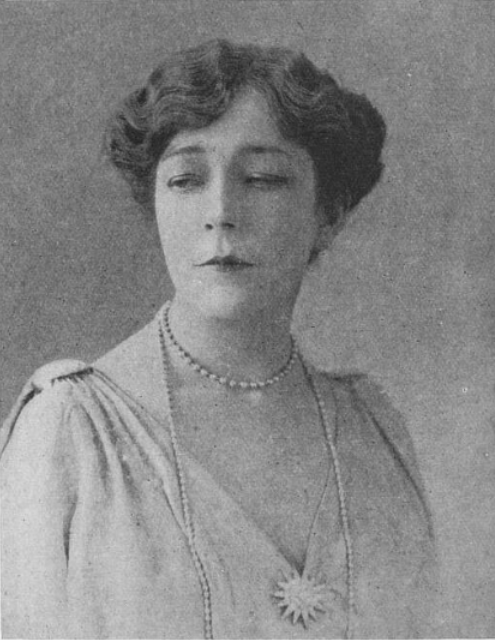 Tatler, 16 January 1918, p 79